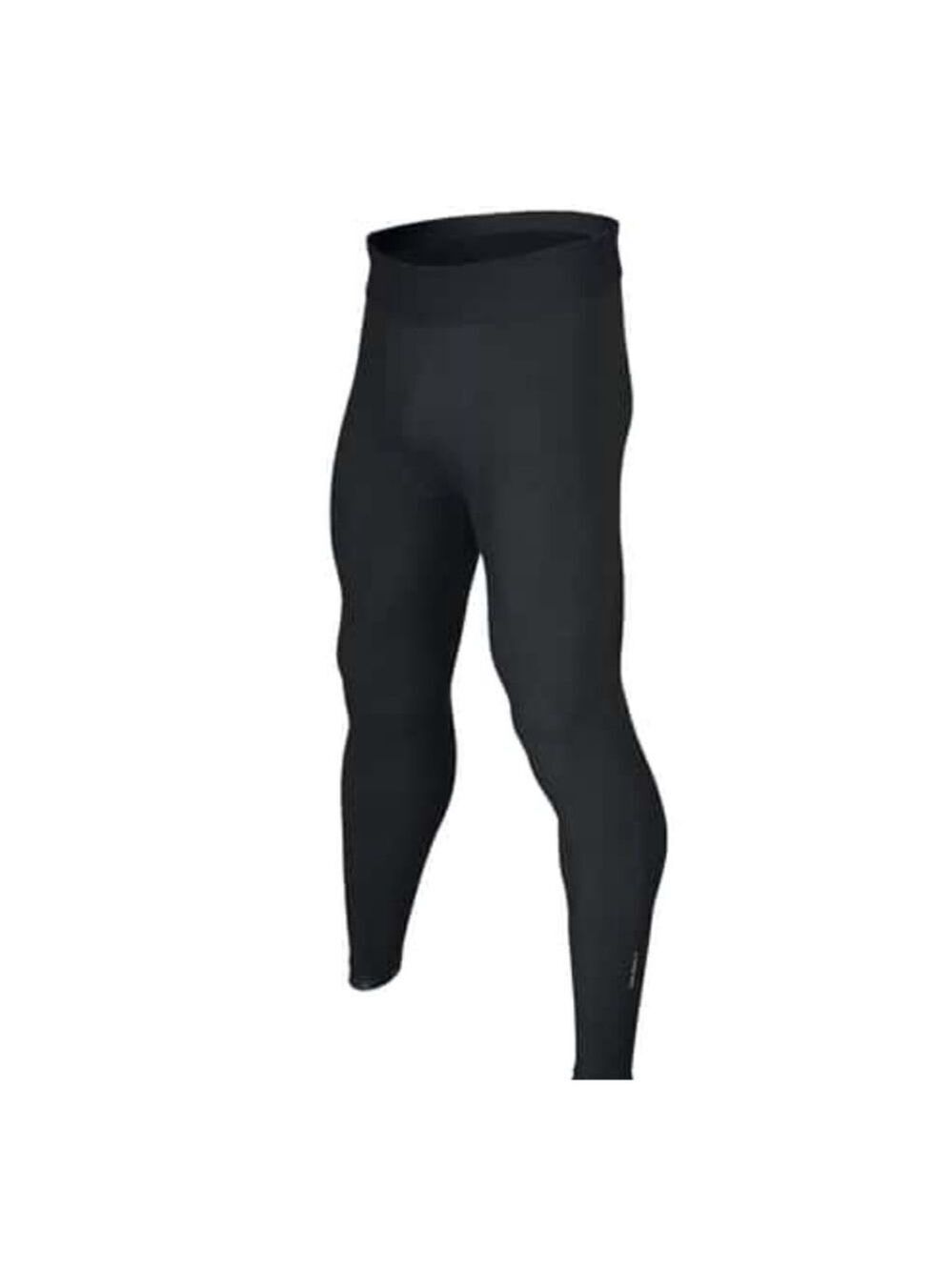 1337 NWT Men's Heatwave Winter Weight Base Layer Bottom Carbon Sz Med